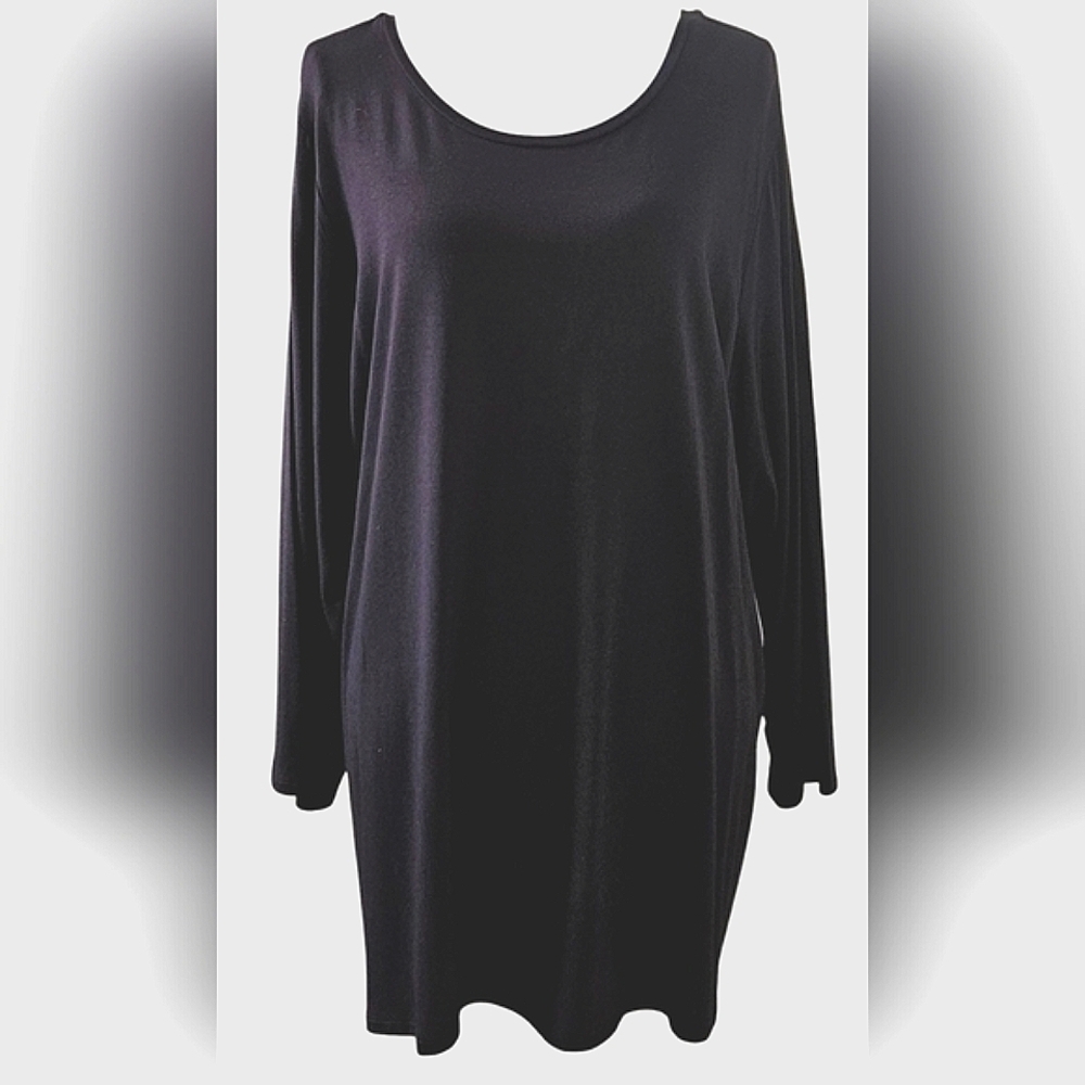 INVESTMENTS II ESSENTIALS BLACK SZ 3X